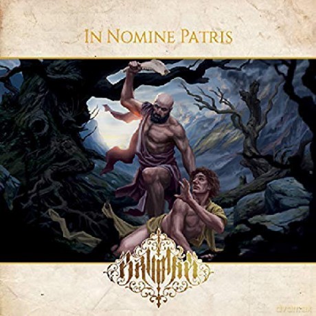 Brvmak: In Nomine Patris [CD]