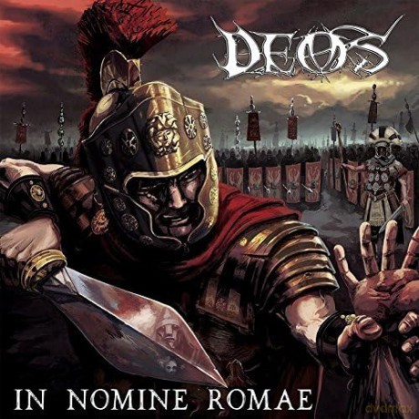 Deos: In Nomine Romae [CD]