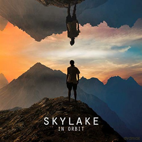 Skylake: In Orbit [CD]