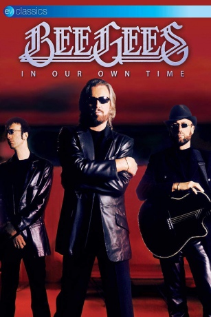 Bee Gees: In Our Own Time [DVD]