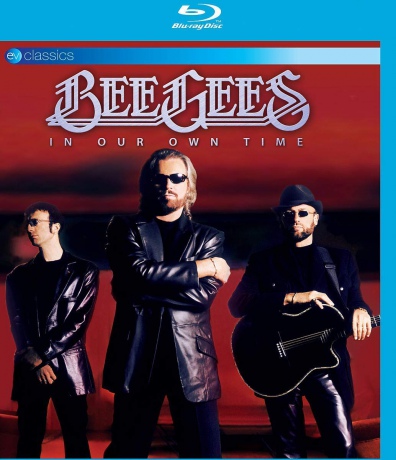 Bee Gees: In Our Own Time [Blu-Ray]