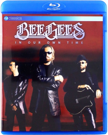 Bee Gees: In Our Own Time [Blu-Ray]