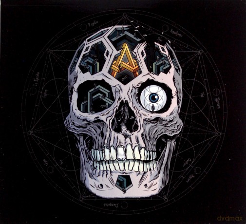 Atreyu: In Our Wake [CD]