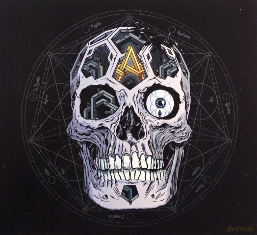 Atreyu: In Our Wake (Deluxe) [CD]