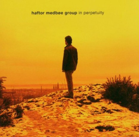 Haftor Medboe Group: In Perpetuity [CD]