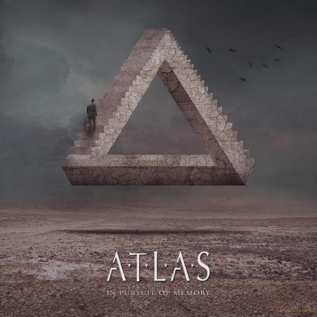 Atlas: In Pursuit Of Memory [CD]