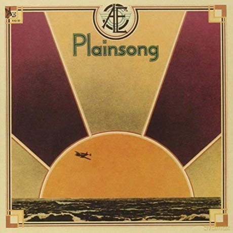 Plainsong: In Search Of Amelia Earhart [CD]