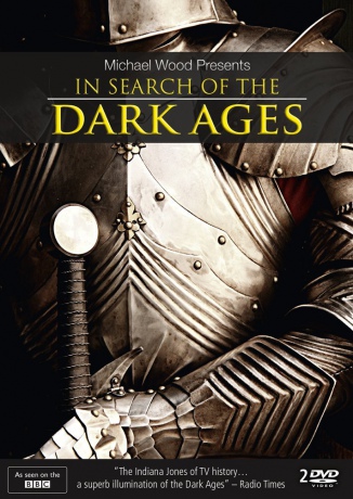 In Search Of The Dark Ages [2DVD]