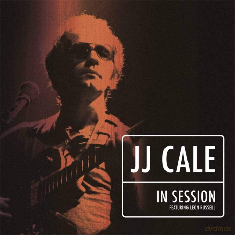 Jj Cale: In Session [Winyl]