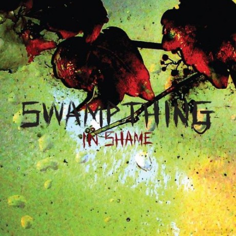 Swamp Thing: In Shame [CD]