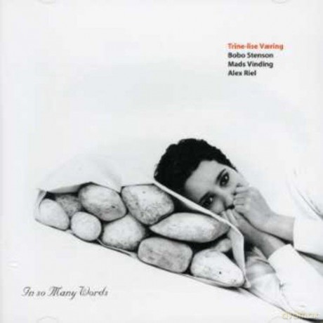 Trine-Lise Vaering: In So Many Words [CD]