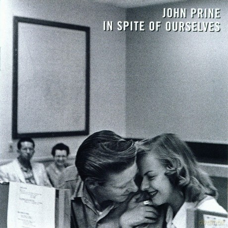 John Prine: In Spite Of Ourselves [Winyl]