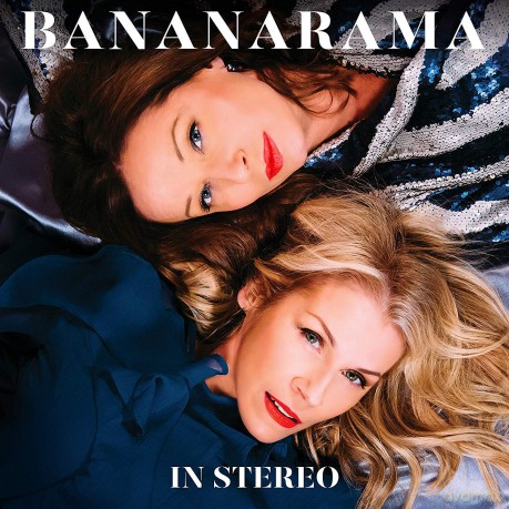 Bananarama: In Stereo [CD]