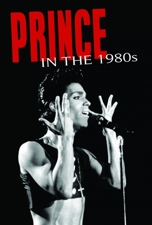 Prince: In The 1980s [DVD]