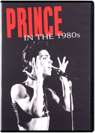 Prince: In The 1980s [DVD]