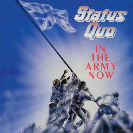 Status Quo: In The Army Now [2CD]