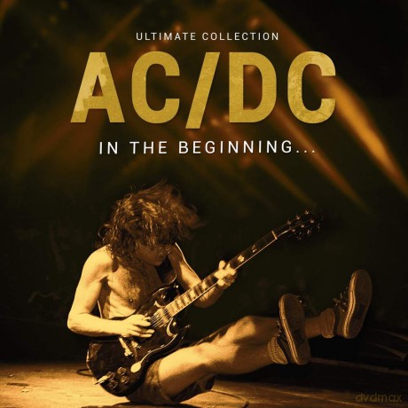 AC/DC: In The Beginning [Winyl]