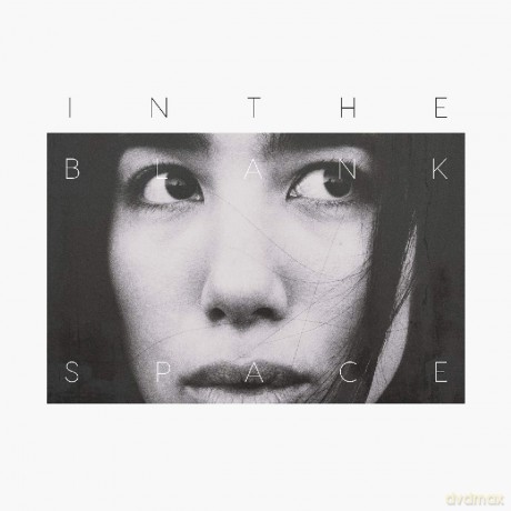 Josin: In The Blank Space [CD]