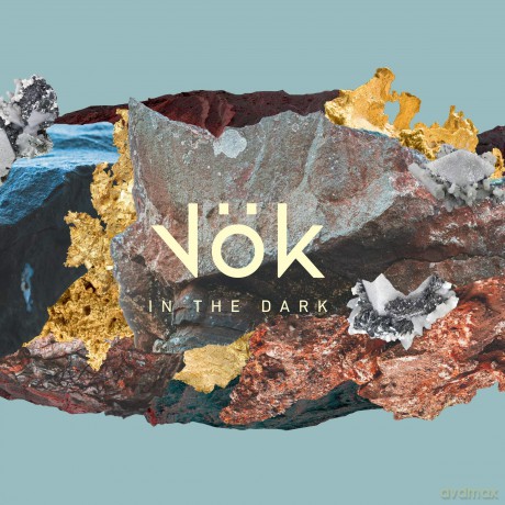 Vok: In The Dark [CD]