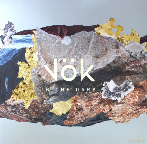 Vok: In The Dark [Winyl]