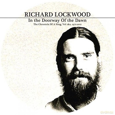 Richard Lockwood: In The Doorway Of The Dawn [2CD]