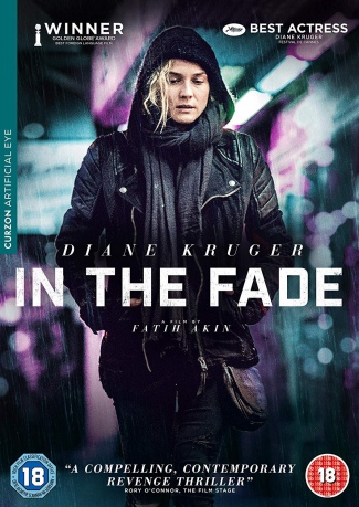 In The Fade (W ułamku sekundy) [DVD]