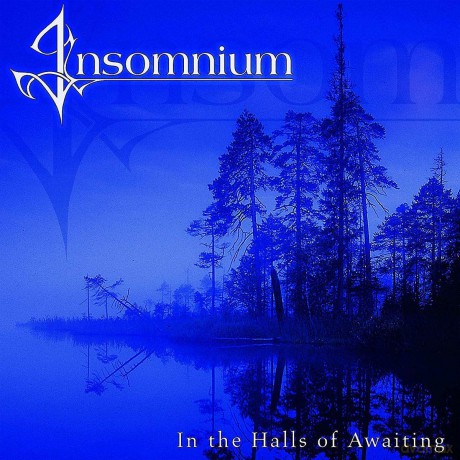 Insomnium: In The Halls Of Awaiting [2xWinyl]