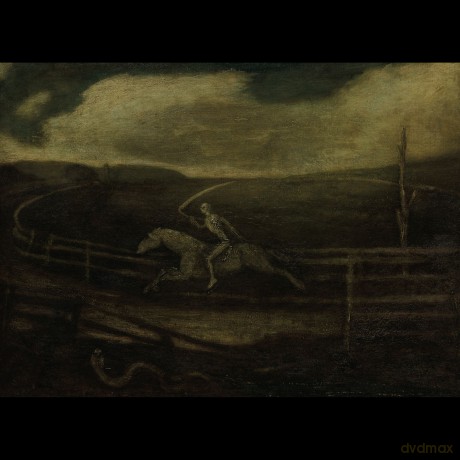 Ian Felice: In The Kingdom Of Dreams [Winyl]