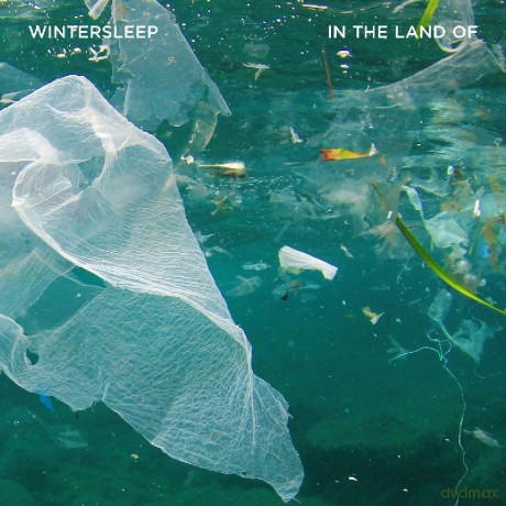 Wintersleep: In The Land Of [CD]