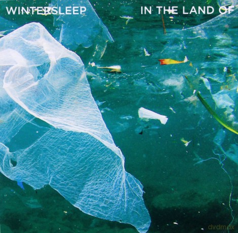 Wintersleep: In The Land Of [CD]