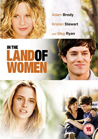 In The Land Of Women (W świecie kobiet) [DVD]