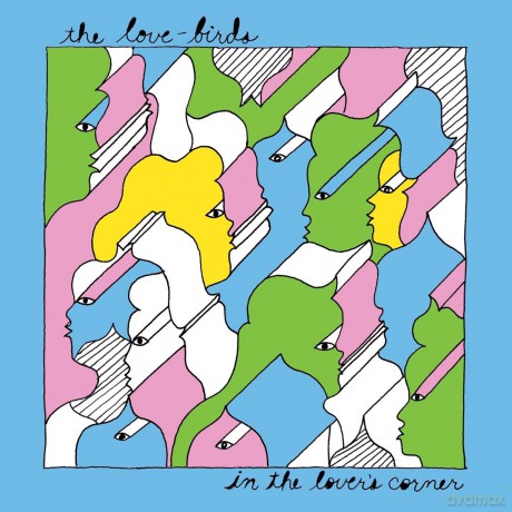 Love-Birds: In The Lovers Corner [CD]