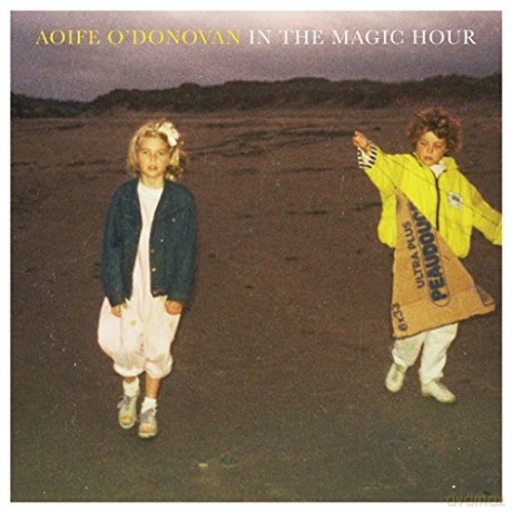 Aoife Odonovan: In The Magic Hour [Winyl]