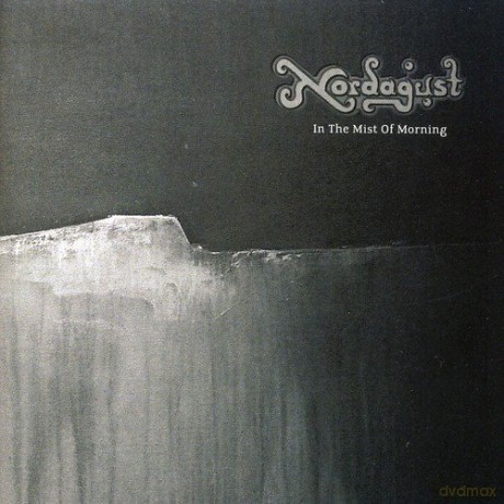 Nordagust: In The Mist Of Morning [CD]