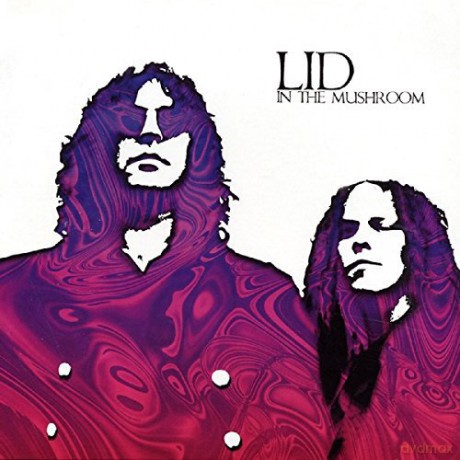 Lid: In The Mushroom [Winyl]