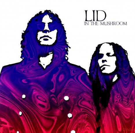 Lid: In The Mushroom [Winyl]