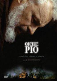 Ojciec Pio [DVD]