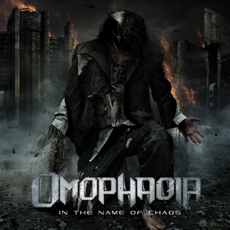Omophagia: In The Name Of Chaos [Winyl]