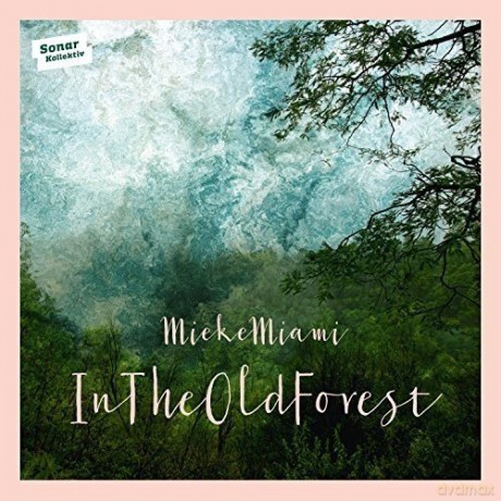 Mieke Miami: In The Old Forest [CD]
