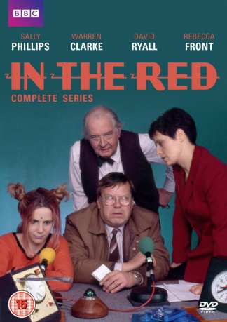 In The Red [DVD]