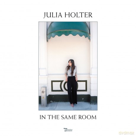Julia Holter: In The Same Room [2xWinyl]