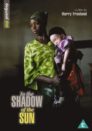 In The Shadow Of The Sun [DVD]