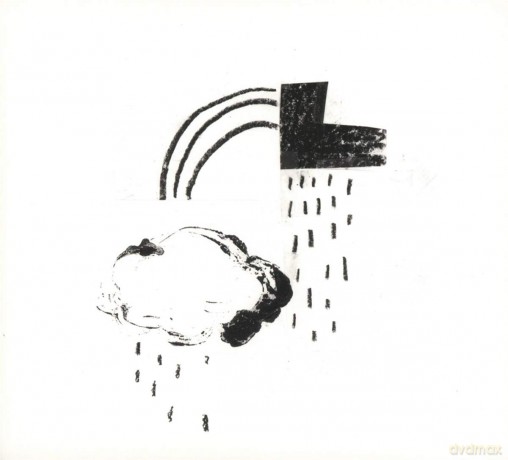 Damien Jurado: In The Shape Of A Storm [CD]