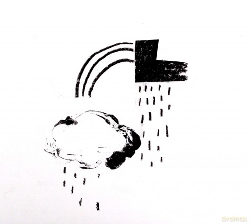 Damien Jurado: In The Shape Of A Storm [CD]