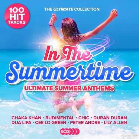 In The Summertime - Ultimate Summer Anthems [5CD]