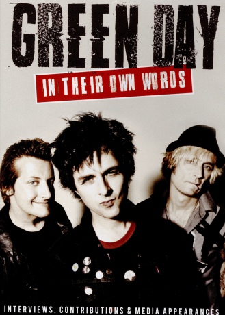 Green Day: In Their Own Words [DVD]