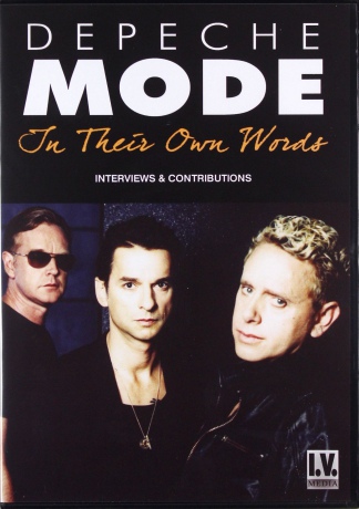 Depeche Mode: In Their Own Words [DVD]