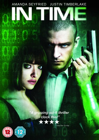 In Time (Wyścig z czasem) [DVD]