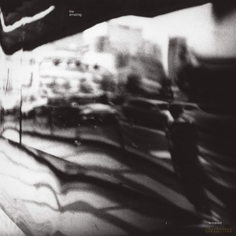 Amazing: In Transit [CD]