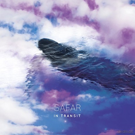 Safar: In Transit [CD]